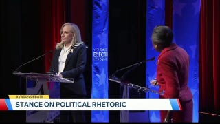 Spanberger refuses to say whether she still endorses Jay Jones after text scandal