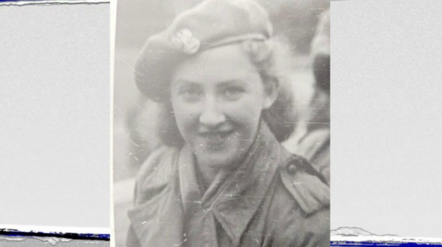 Marc Thiessen honors the life and legacy of his refugee mother