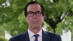 Mnuchin optimistic about economic recovery in summer, says new PPP money will be 'distributed fairly'