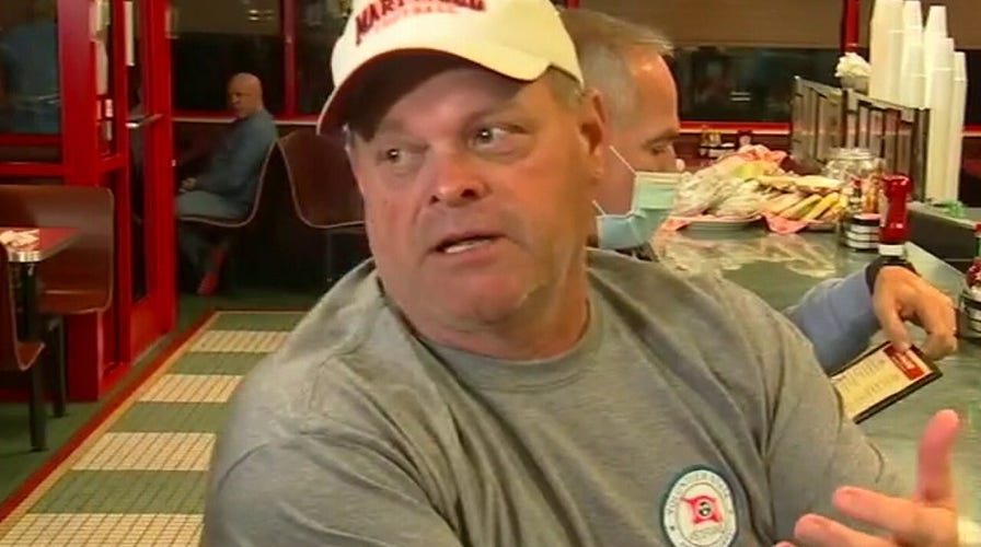 'Breakfast with Friends' heads to Knoxville, Tennessee