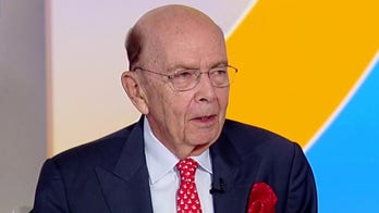 Former Trump commerce secretary: Biden's foreign policy keeps me up at night