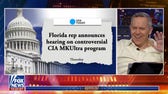 'Gutfeld!' weighs MKUltra program hearing