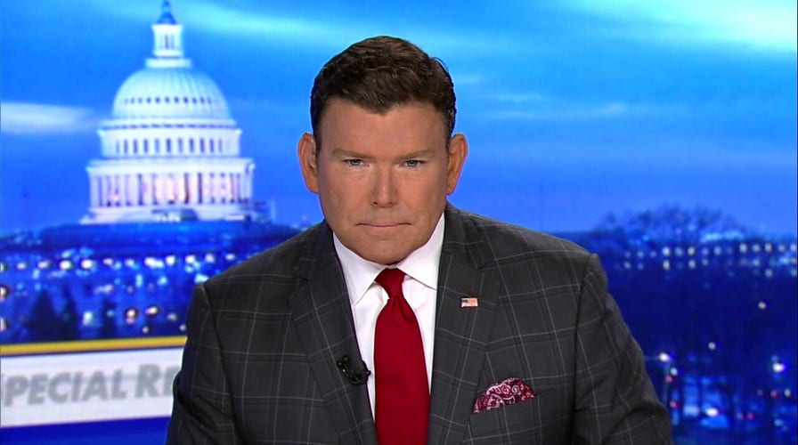 Coming up on Thursday, July 22 edition of 'Special Report'