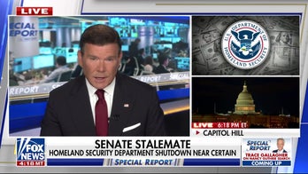 Department of Homeland Security shutdown imminent amid Senate gridlock on immigration funding
