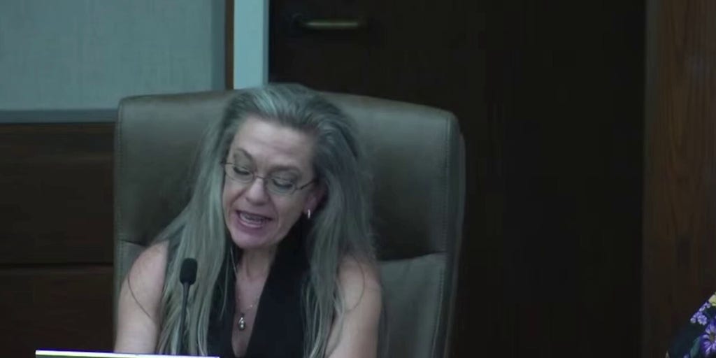 Oklahoma city councilmember resigns after self-harm remark to Trump-supporting constituent resurfaces