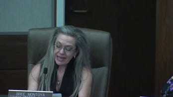 Oklahoma city councilmember resigns after self-harm remark to Trump-supporting constituent resurfaces