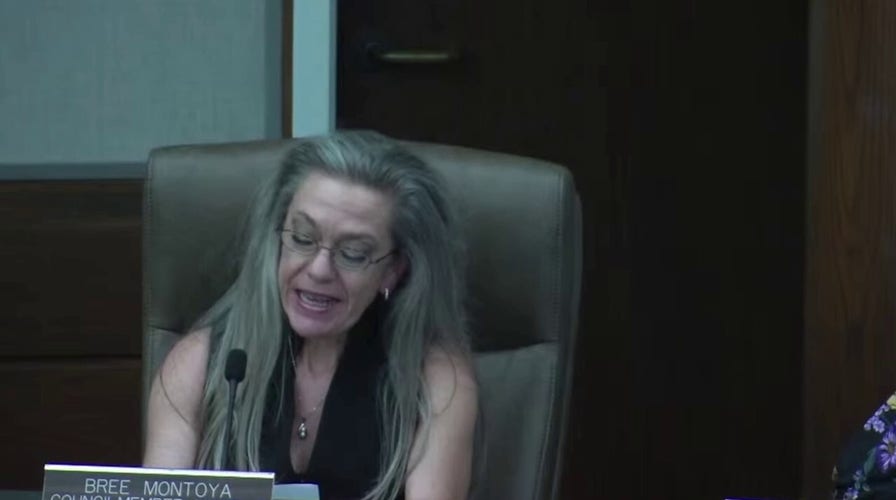Oklahoma city councilmember resigns after self-harm remark to Trump-supporting constituent resurfaces