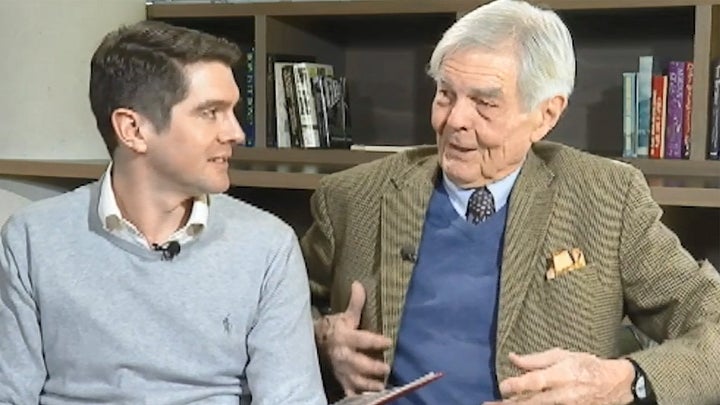 The Battle of Manila 75 years on: My father’s story