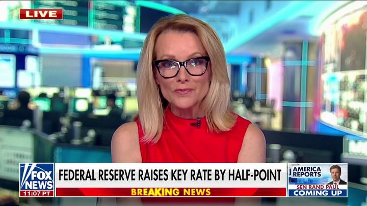 Federal Reserve attempts to slow inflation by raising key interest rate