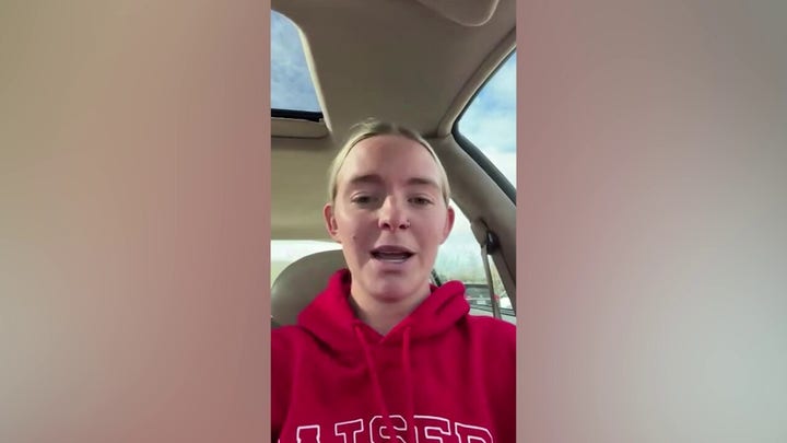 Student says college blocking new Turning Point chapter, ignoring harassment targeting founders