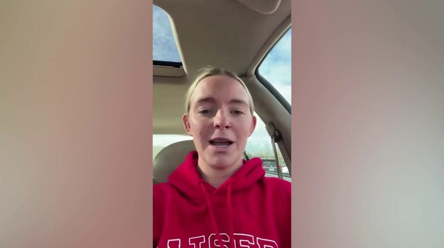 Student says college blocking new Turning Point chapter, ignoring harassment targeting founders