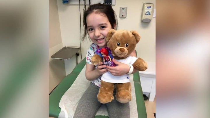 Father of cancer-stricken daughter: ObamaCare has been a bad idea from beginning