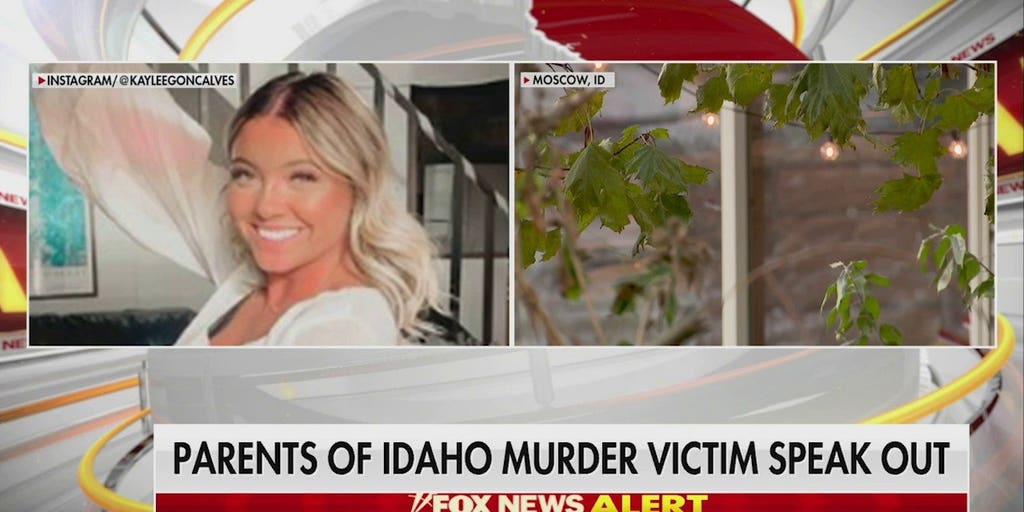 The knife sheath that put a criminology student in jail for four Idaho stabbings