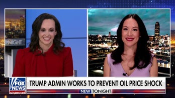 US to release 172M barrels of oil as Newsom blames Trump for gas prices