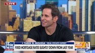 Real estate expert explains why he doesn’t see a housing crash coming