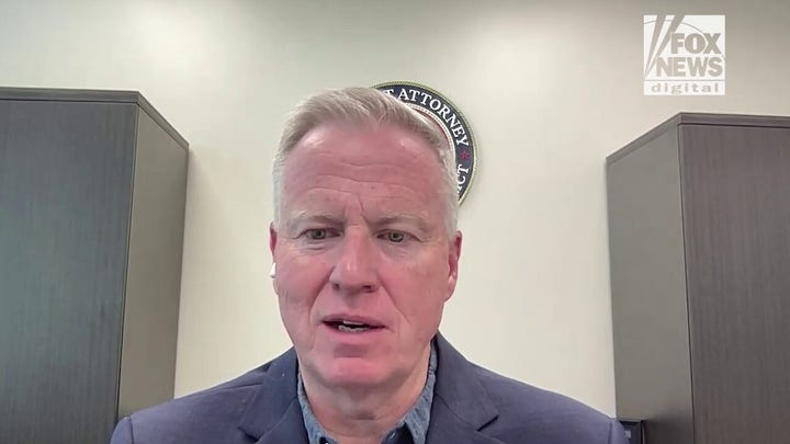 'Evil Exists': Prosecutor warns of online extremes after Charlie Kirk assassination