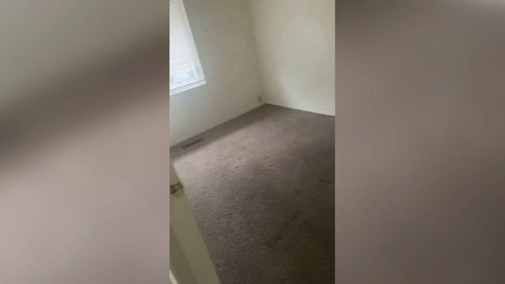 Kansas mom returns home to find apartment completely cleared out: 'My jaw dropped'