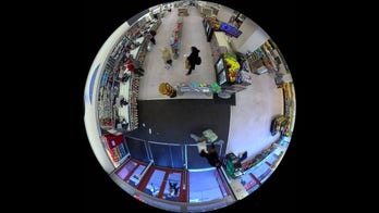 San Francisco DA releases video of Banko Brown shooting