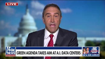 Climate activists are ‘rudderless’: Climate expert slams left-wing push against data centers