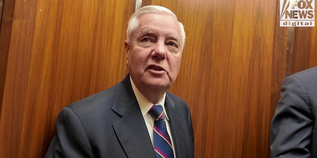 WATCH: GOP senators weigh in on DHS threat to pull CBP from sanctuary-city airports