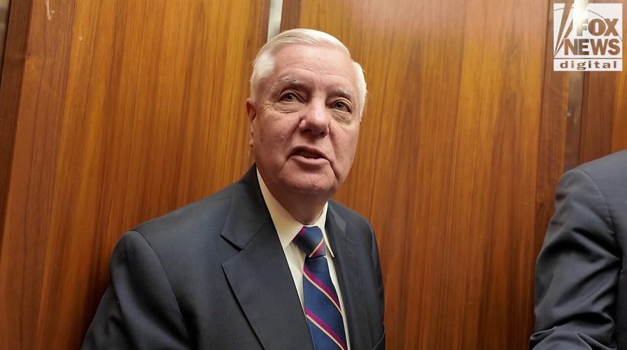 WATCH: GOP senators weigh in on DHS threat to pull CBP from sanctuary-city airports