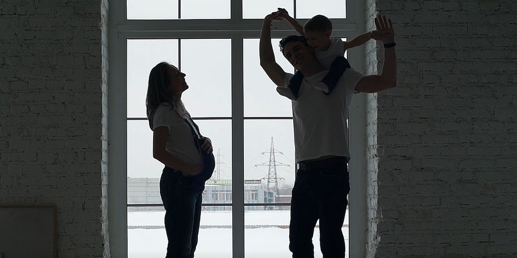 Having a baby during the coronavirus; precautions you need to know Fox News Video