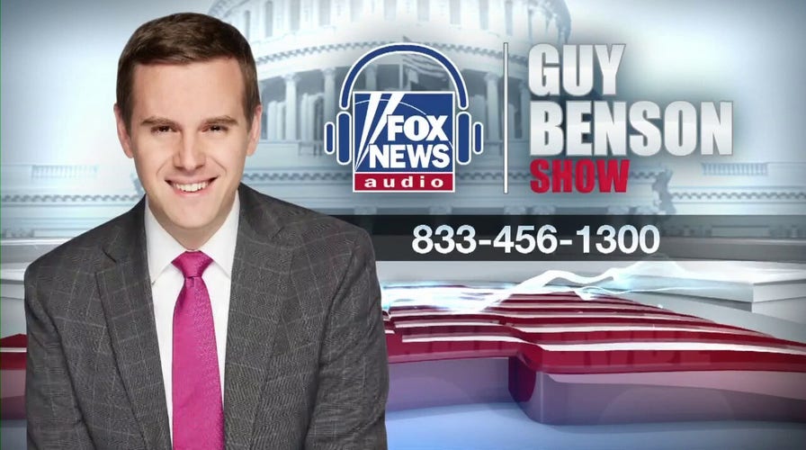 Guy Benson on double standards in politics and media