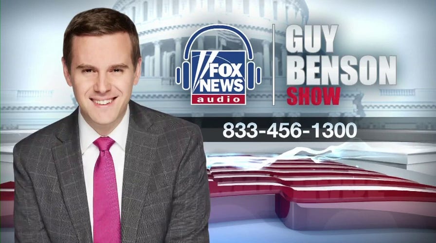 Guy Benson on double standards in politics and media