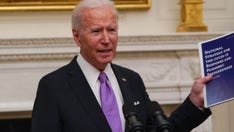 Biden White House announces new effort to focus on 'domestic violent extremism'
