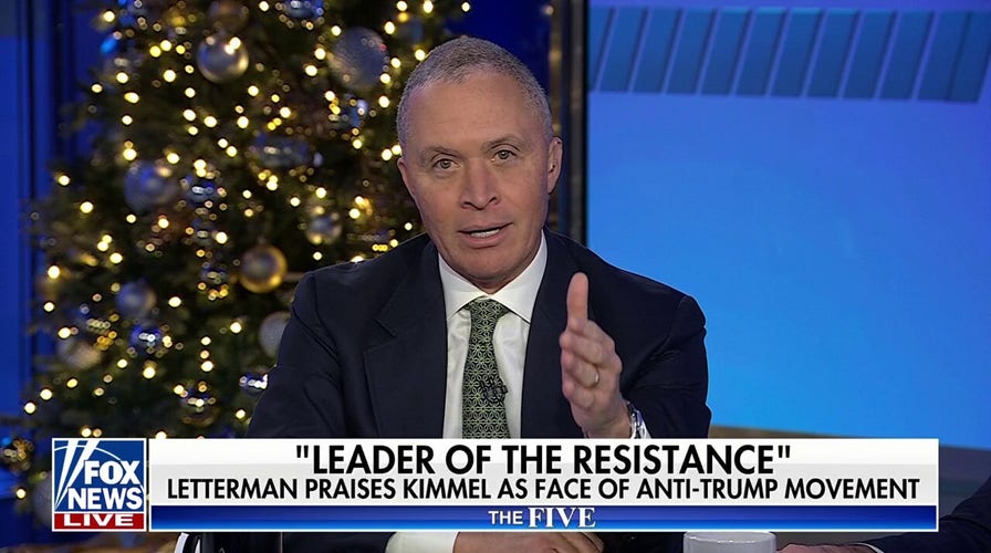 No president has had 'more energy' to instrumentality connected 'tough questions' than Trump