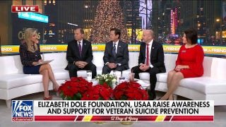 12 Days of Giving supports military caregivers this holiday season - Fox News
