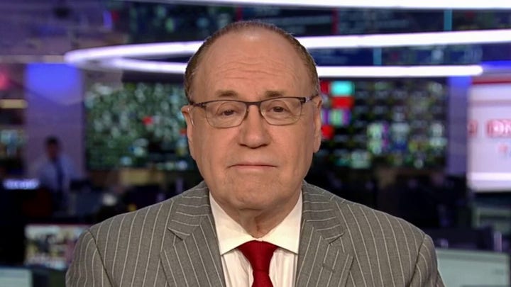 Dr. Marc Siegel says public health officials believe there are hundreds of undiagnosed coronavirus cases in US
