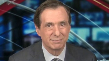 Journalists on the front lines