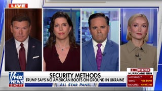 The past week at the White House has been 'nothing short of remarkable,' says Josh Holmes - Fox News