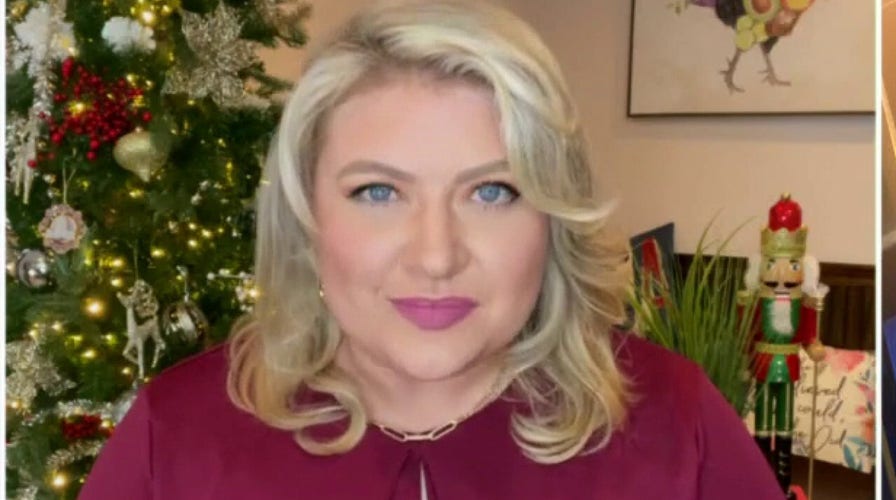 HHS Secretary has been MIA on major American crises: Rep. Cammack