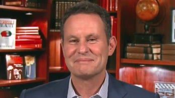 Brian Kilmeade questions Obama advisers' 'up the tempo' message to Biden: 'Something's going on here'