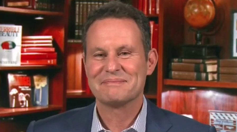 Brian Kilmeade on Joe Biden's stumbling virtual presidential campaign	