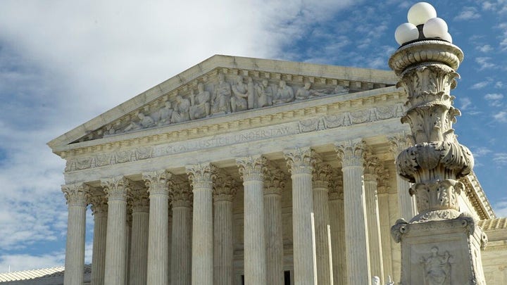 The Political Fallout from the Supreme Court's Decisions