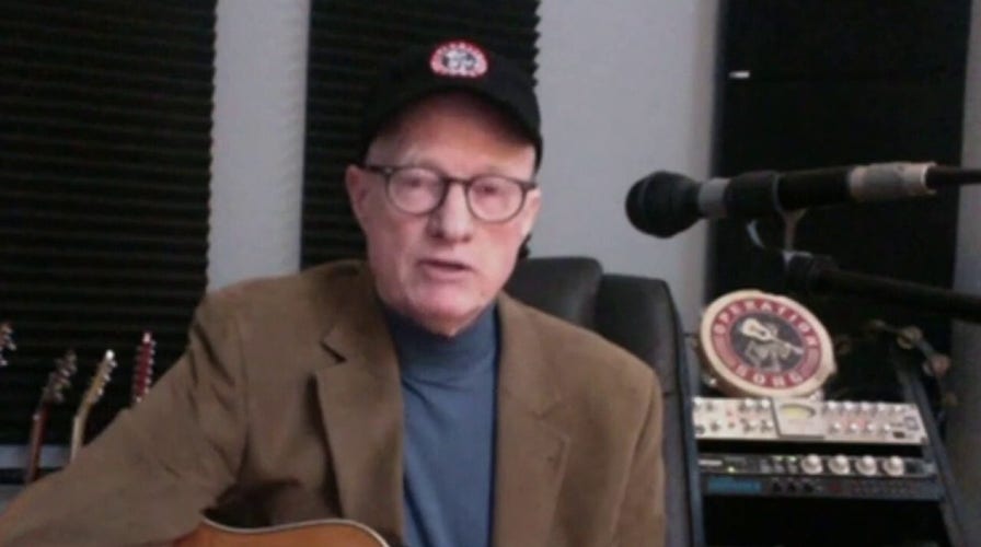 Bob Regan on ‘Operation Song’ helping veterans tell their stories