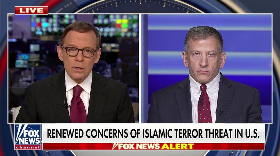 Eric Shawn: CAIR wants 'Lady Al Qaeda' sprung from prison