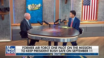 America remembers 9/11 as 25th anniversary ceremonies unfold | Live Updates | Fox News