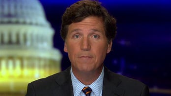 Tucker Carlson: Gavin Newsom's French Laundry birthday dinner goes beyond mere hypocrisy
