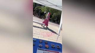 University of Arizona student threatens Charlie Kirk supporters: 'Watch your neck'
