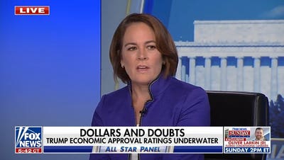 This is the ‘real problem’ facing the White House: WSJ journalist