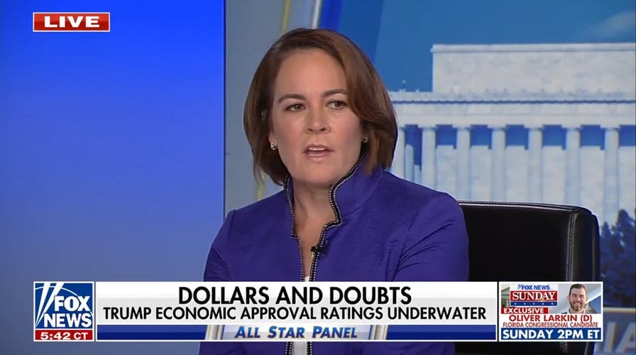 This is the ‘real problem’ facing the White House: WSJ journalist