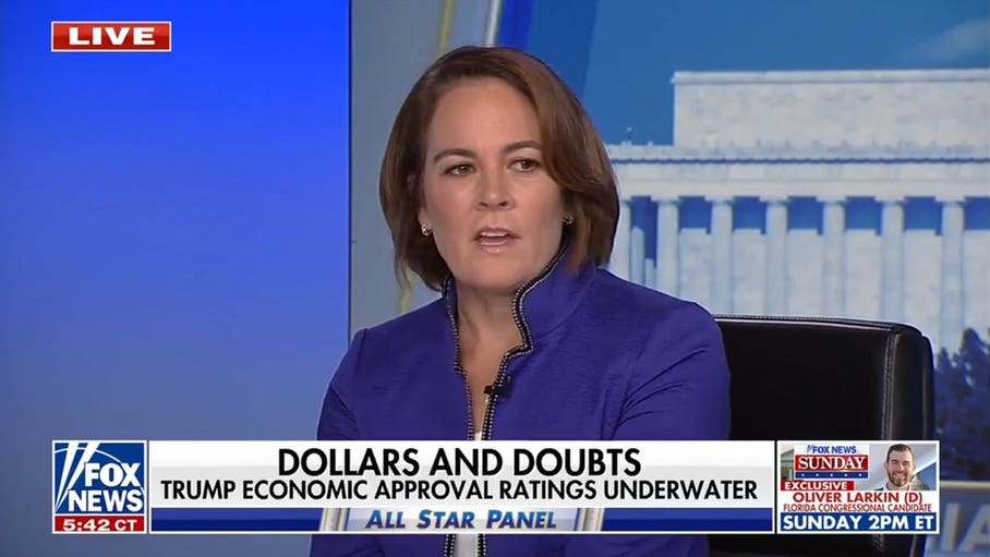 This is the ‘real problem’ facing the White House: WSJ journalist