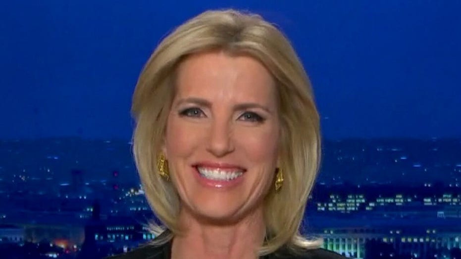 Ingraham: Fauci, Osterholm and ‘The Biden Booster Club’ reappear to seek more control over Americans