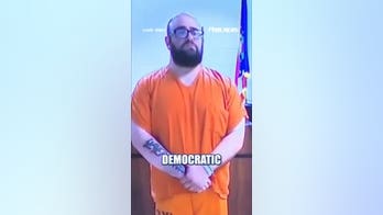 Man accused of attacking Ohio governor candidate pleads not guilty