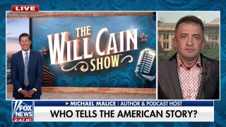These museums have an anti-American message: Michael Malice