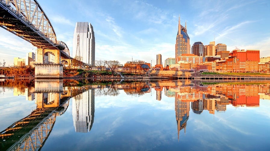 John Rich: Nashville nightlife is ‘back in business’ after pandemic shutdown